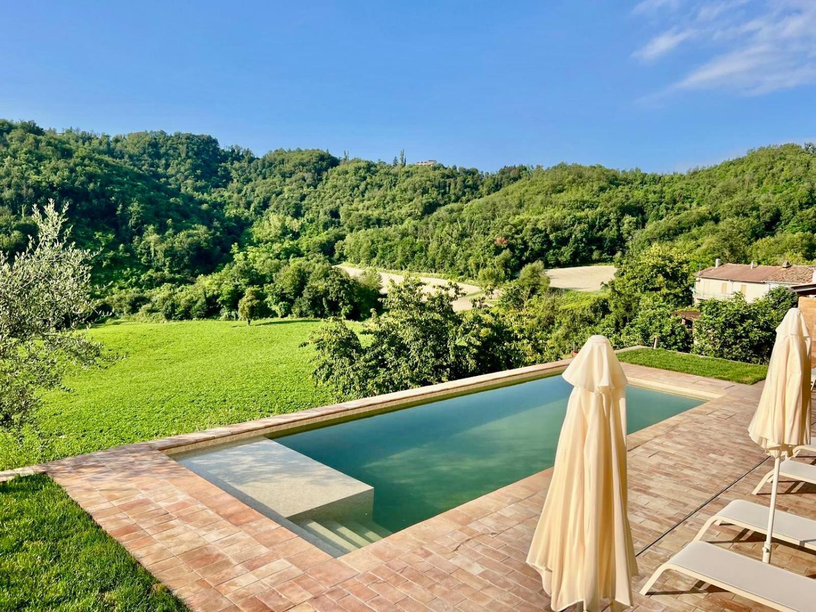 Relais Dal Cavaliere Castellino (Asti) Exterior foto