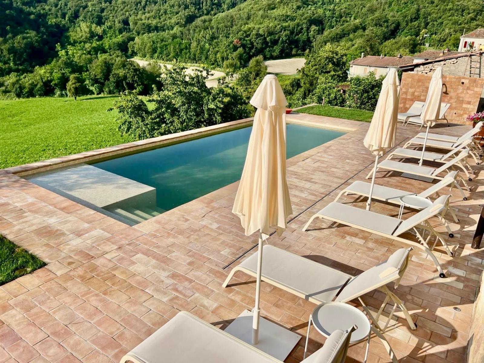 Relais Dal Cavaliere Castellino (Asti) Exterior foto